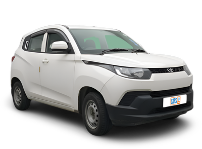 Mahindra Kuv100-img
